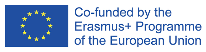 Co-funded by the Erasmus+ Programme of the European Union